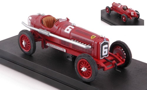 Modellino auto scala rio - scala, 1:43