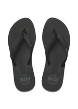 REEF - INFRADITO DONNA - GINGER - RF001660BK2 - BLACK