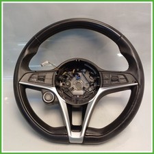 Volante Sterzo Multifunzionale ALFA ROMEO GIULIA 6S 2.2 Turbo 6000628867 2016