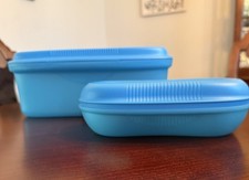 Tupperware fornello per pasta