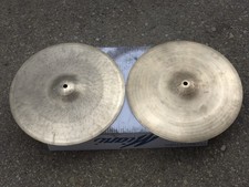 14" Sabian Paragon Hi-Hat