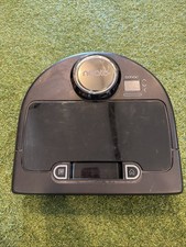 Robot aspirapolvere navigatore