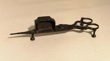 Forbici / Snuffer per