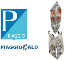 KIT FRECCE COMPLETE PIAGGIO