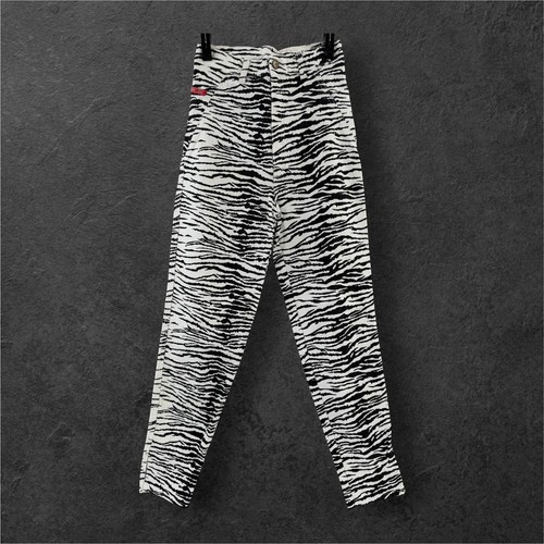Pantalone zebra prima classe - pantalone,