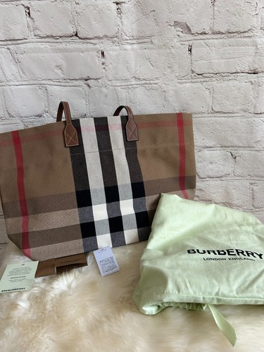 Borsa tracolla burberry - a,