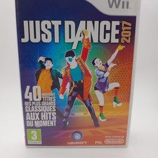 just dance 2017 | Ubisoft |