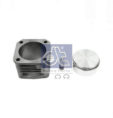 Ricambi mercedes benz - dt,