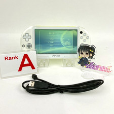 Console Sony PS Vita PCH-2000