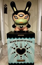 KidRobot Enorme Dunny 20" Tara