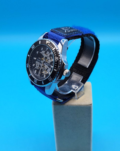 Orologio polso uomo - da,