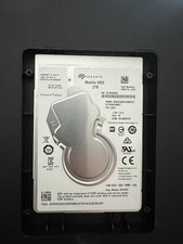Seagate HDD mobile 2 TB 2,5"