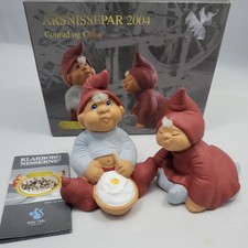 Trip Trap miniature Danimarca