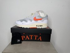 Nike patta air - air, max