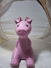 Vintage ikea sparen piggy - ikea,