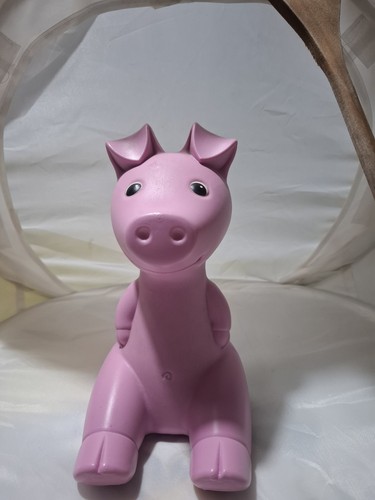 Vintage ikea sparen piggy - ps,