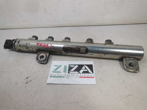 Flauto iniezione fiat croma - iniezione,