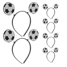 Pcs fascia capelli calcio - fascia,
