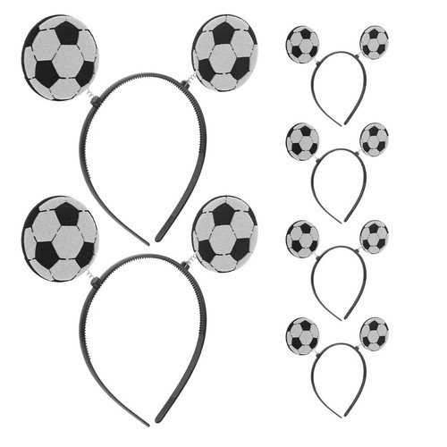 Pcs fascia capelli - 6,