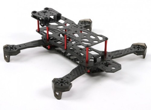 Starpower 266 jump carbon - starpower,
