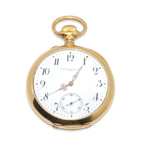 Orologio tasca vacheron - da,