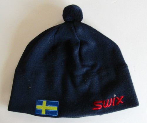 Cappello calza swix beanie - calza,