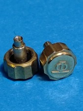 Corone Baume & Mercier Pl.Oro