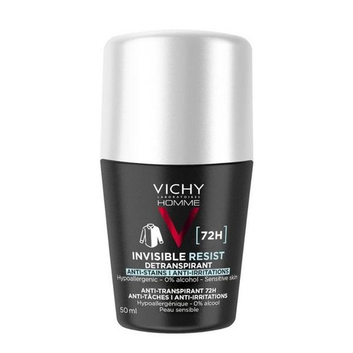 Vichy homme invisible resist - vichy,