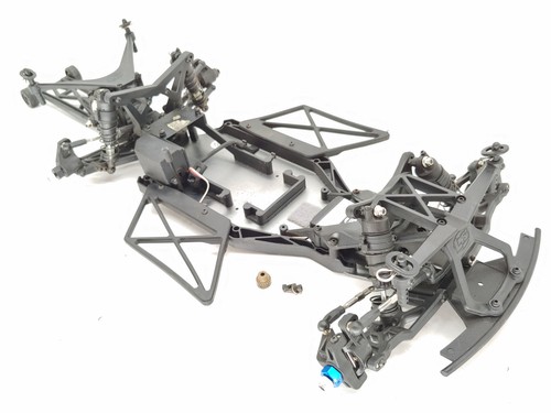 Raro losi 22s drag - *raro*, 1/10
