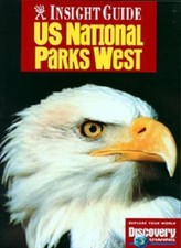 U.S. National Parks West