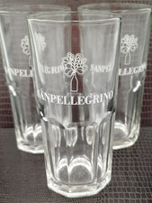 SAN PELLEGRINO BICCHIERE