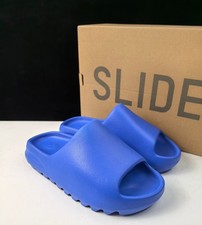 Adidas Yeezy Slide Azure Blue