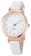 NUOVO Orologio al quarzo da
