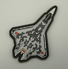 Patch Aeronautica Russa Sukhoi
