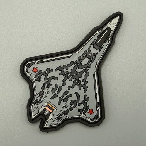 Patch aeronautica russa - aeronautica, sukhoi