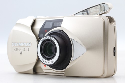 Ottime condizioni olympus μ - [ottime,