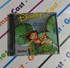 PC DISNEY TARZAN LA BOTTEGA
