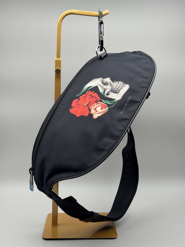 Alexander mcqueen borsa - mcqueen, a