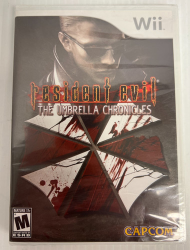 Resident evil the - resident,