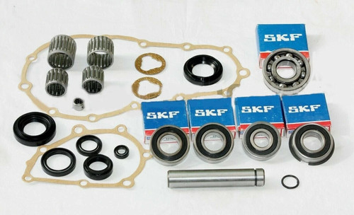 Kit riparazione per cassa - riparazione,