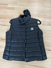 Gilet Moncler Longue Saigon