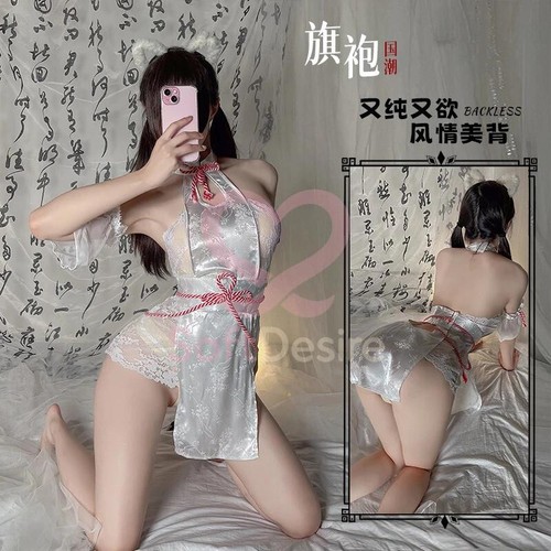 Sexy lingerie classico - sexy,