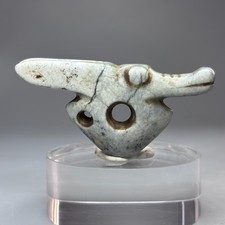 Ciondolo amuleto drago maiale
