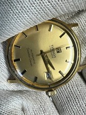 tissot visodate automatico