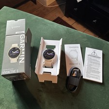 Garmin Vivoactive 6 GPS 42mm
