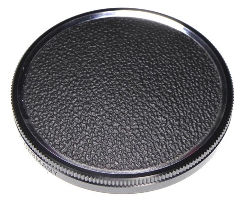 Carl zeiss tappo obiettivo - carl,
