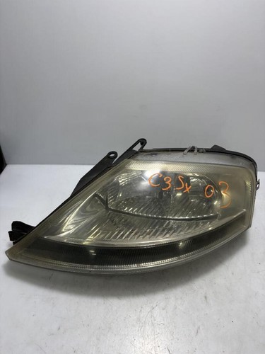 620885 faro anteriore sinistro