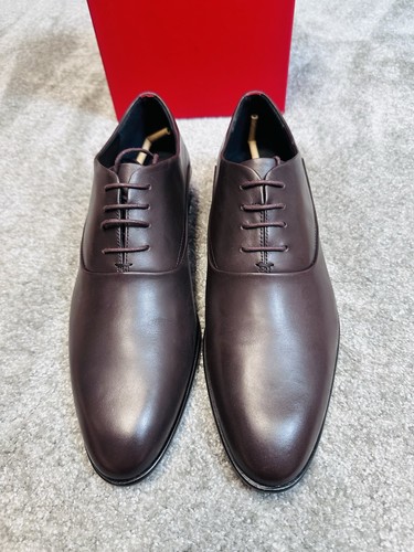 Nuove scarpe derby hugo boss - nuove,