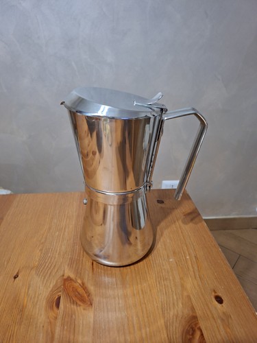 Caffettiera giannina - caffettiera, "