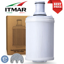 Cartuccia filtro ricambio - cartuccia,